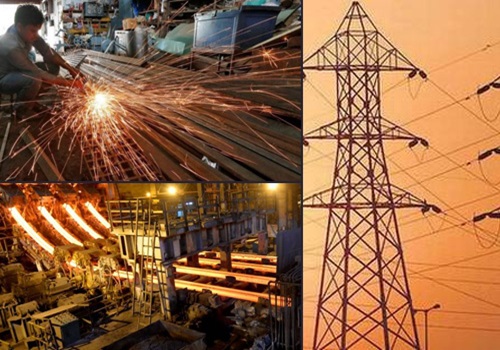Core sector industries post 7.8% growth in Nov